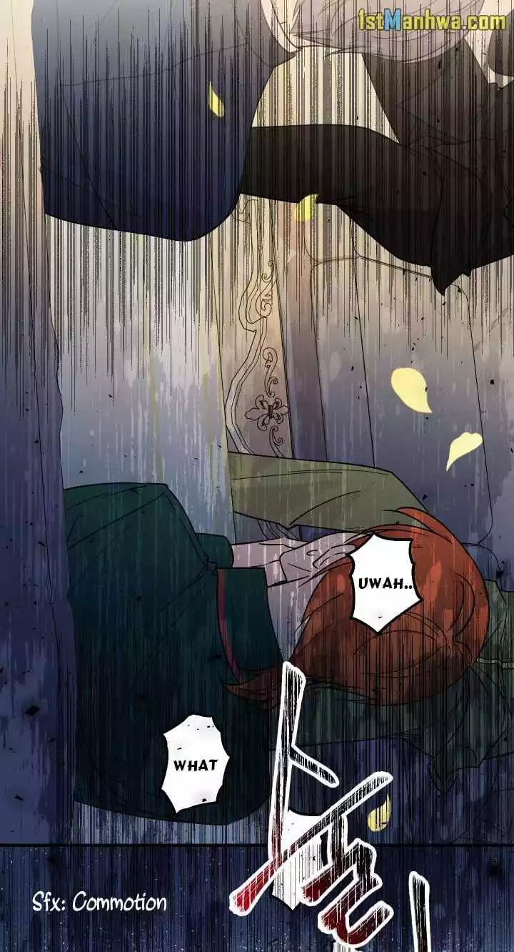 Lord Baby Runs A Romance Fantasy With Cash - Chapter 4 Page 88