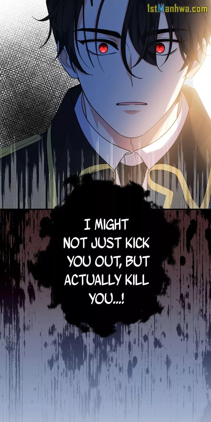 Lord Baby Runs A Romance Fantasy With Cash - Chapter 4 Page 9