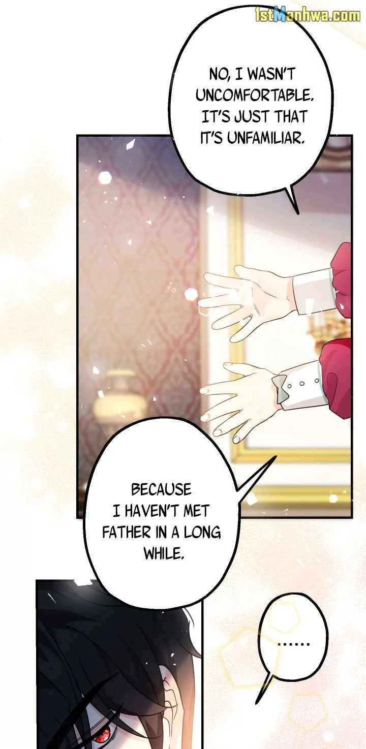 Lord Baby Runs A Romance Fantasy With Cash - Chapter 4 Page 92