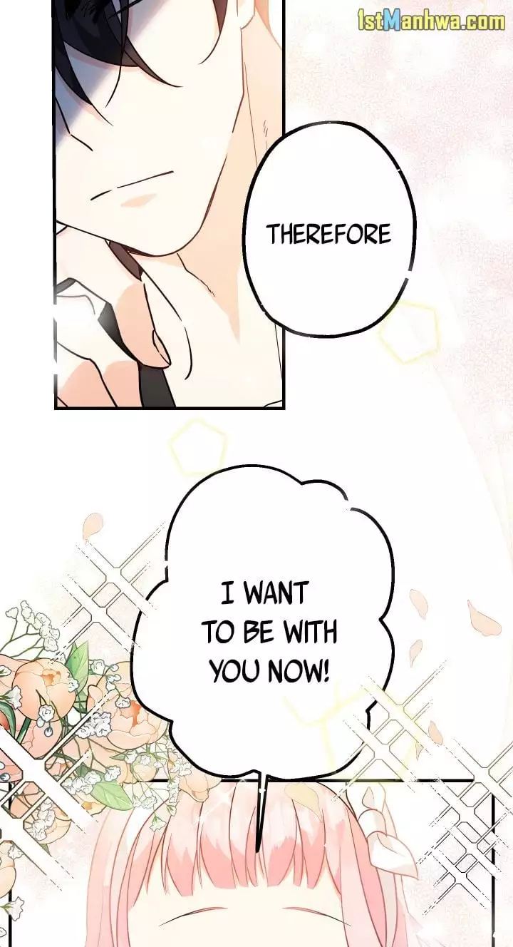 Lord Baby Runs A Romance Fantasy With Cash - Chapter 4 Page 93