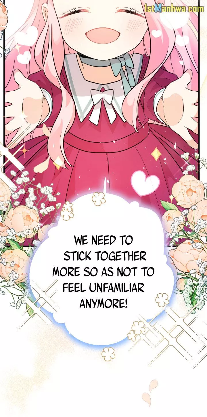 Lord Baby Runs A Romance Fantasy With Cash - Chapter 4 Page 94
