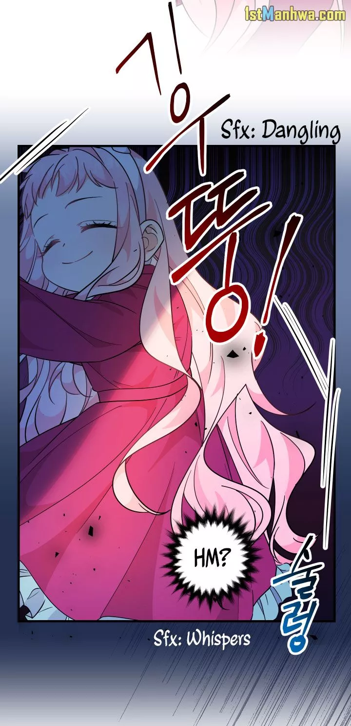 Lord Baby Runs A Romance Fantasy With Cash - Chapter 4 Page 98