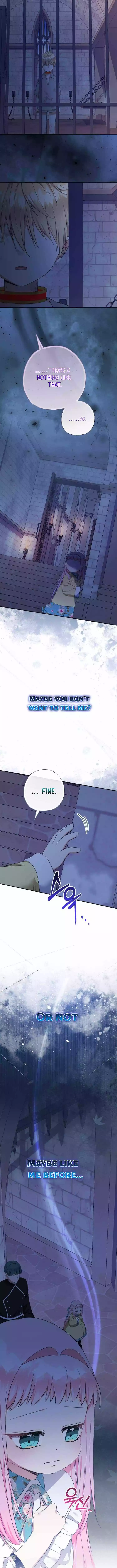 Lord Baby Runs A Romance Fantasy With Cash - Chapter 60 Page 4