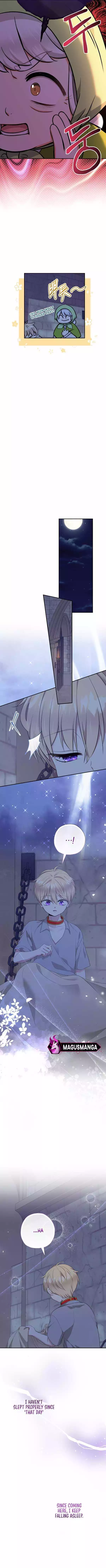 Lord Baby Runs A Romance Fantasy With Cash - Chapter 62 Page 6