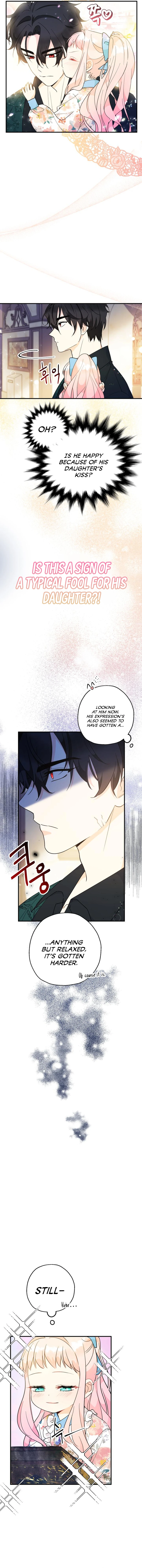 Lord Baby Runs A Romance Fantasy With Cash - Chapter 7 Page 11