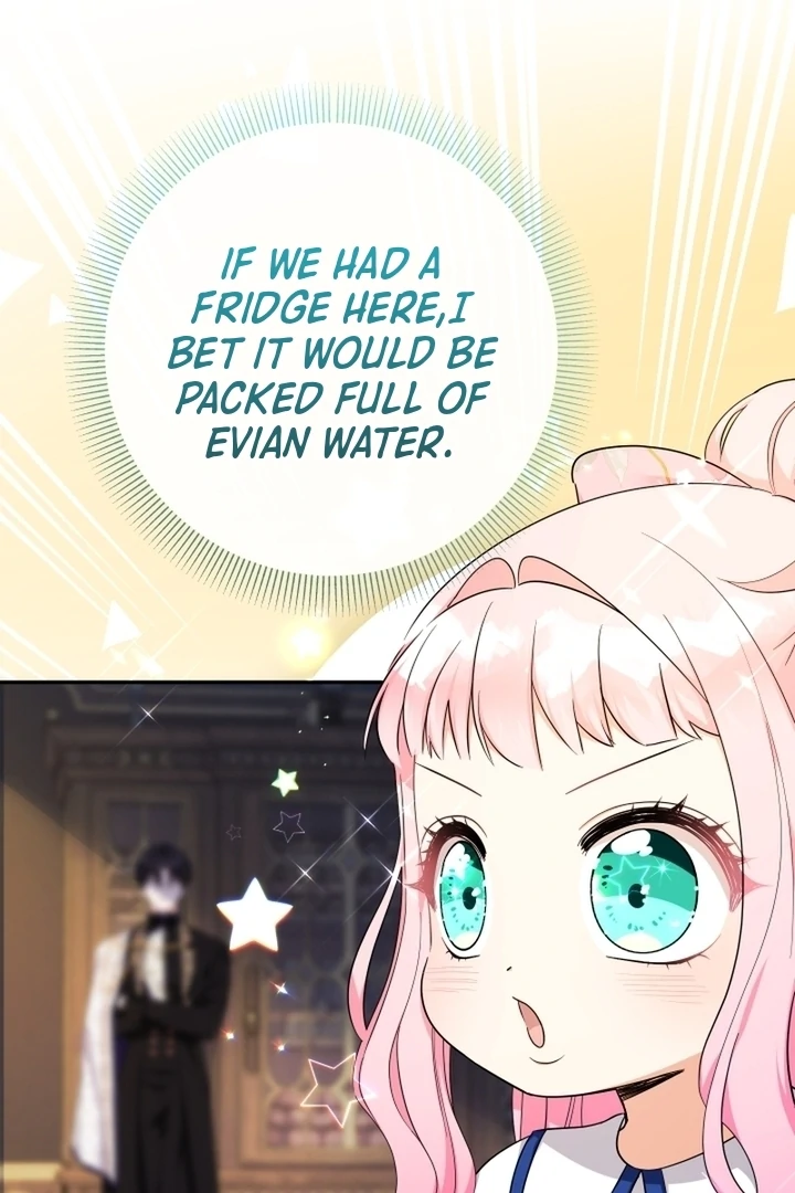 Lord Baby Runs A Romance Fantasy With Cash - Chapter 87 Page 100