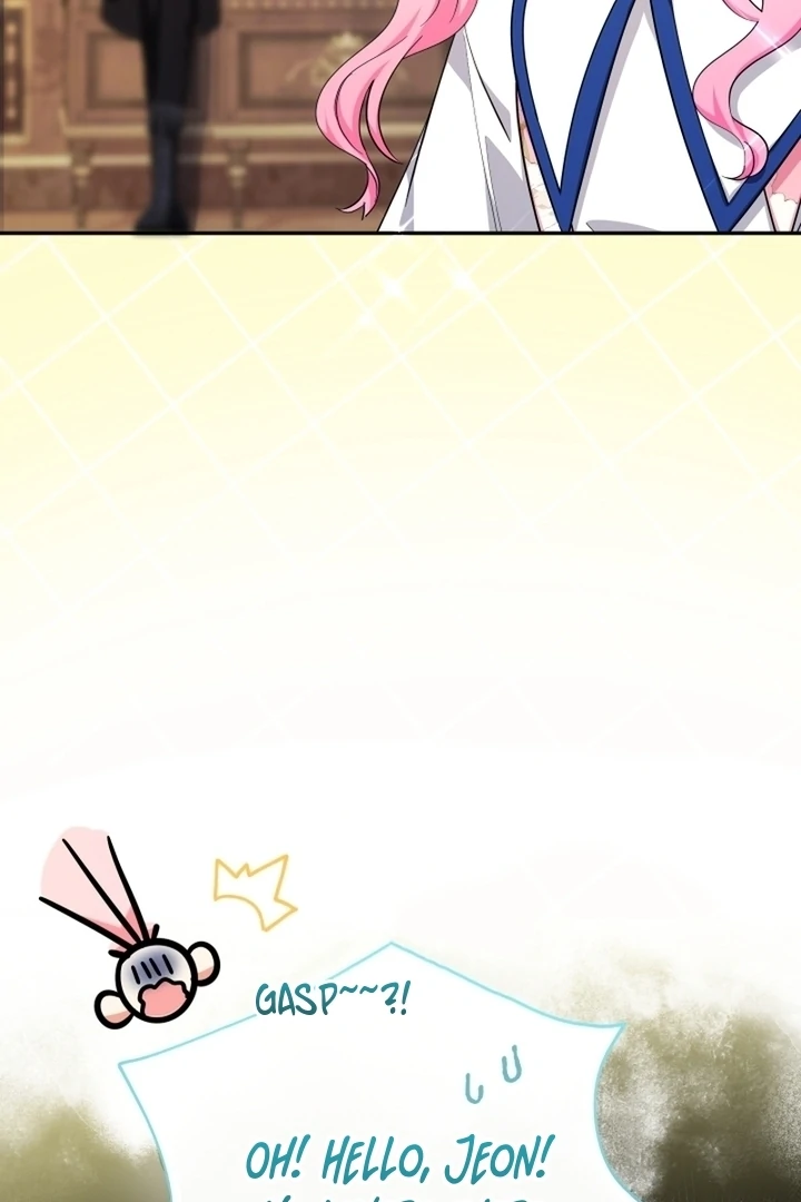 Lord Baby Runs A Romance Fantasy With Cash - Chapter 87 Page 101
