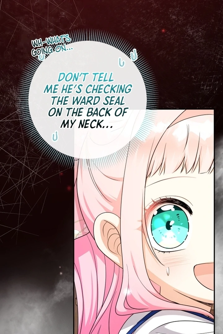 Lord Baby Runs A Romance Fantasy With Cash - Chapter 87 Page 109