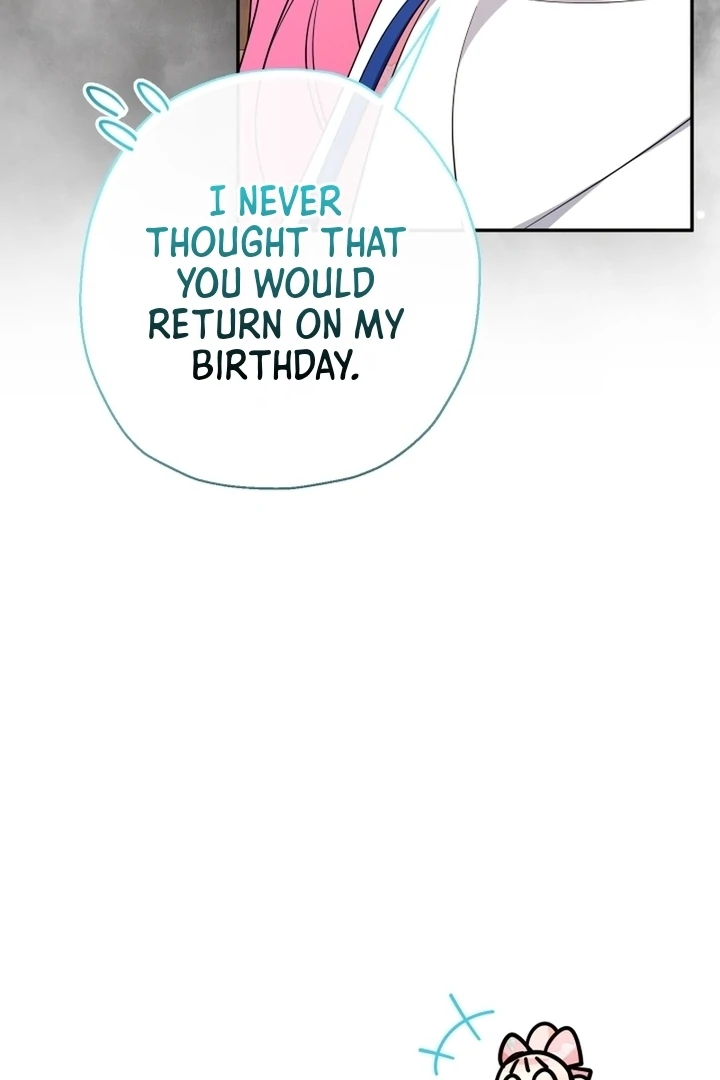 Lord Baby Runs A Romance Fantasy With Cash - Chapter 87 Page 110