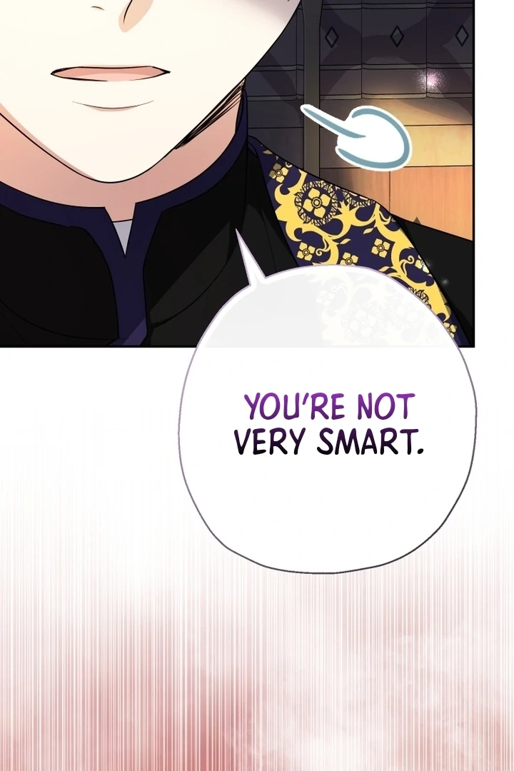 Lord Baby Runs A Romance Fantasy With Cash - Chapter 87 Page 112