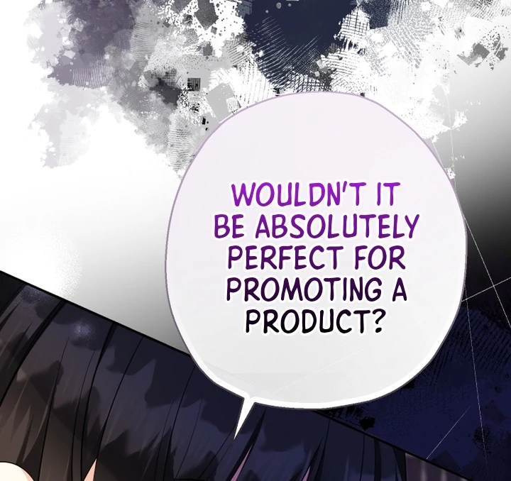 Lord Baby Runs A Romance Fantasy With Cash - Chapter 87 Page 117