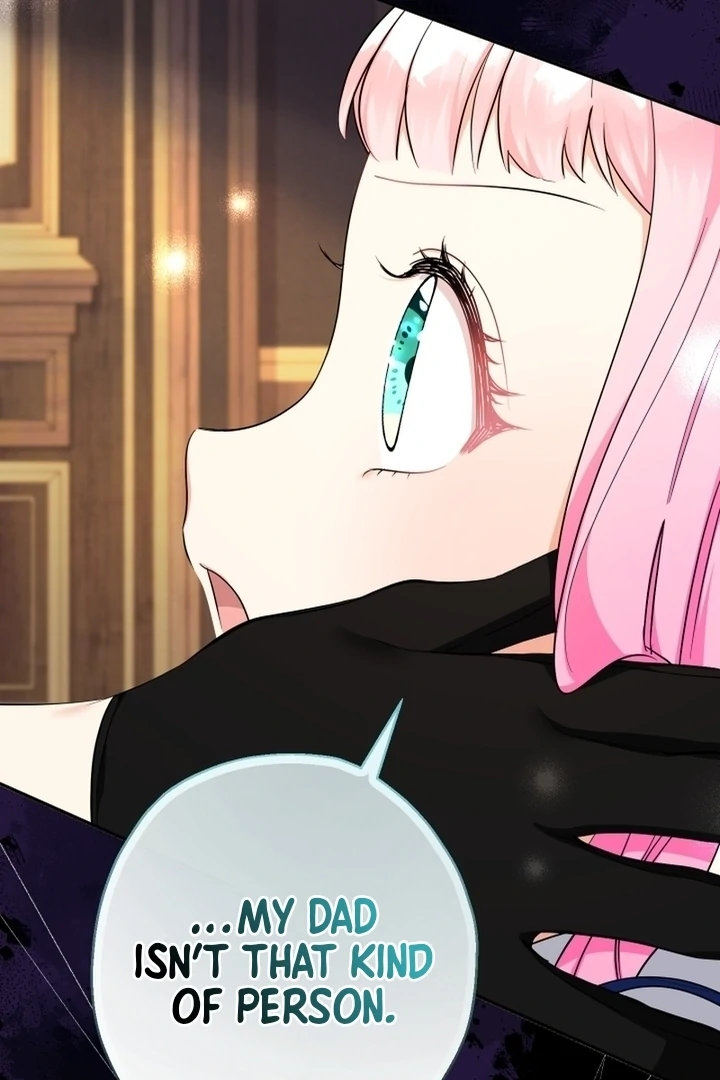 Lord Baby Runs A Romance Fantasy With Cash - Chapter 87 Page 119