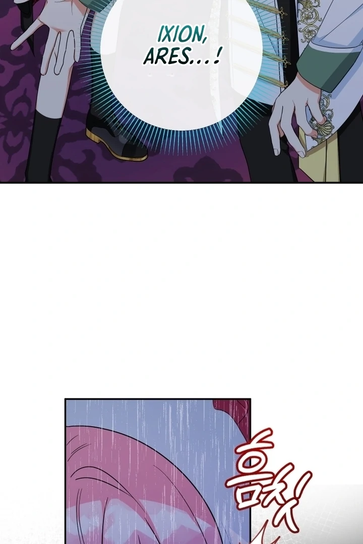 Lord Baby Runs A Romance Fantasy With Cash - Chapter 87 Page 12