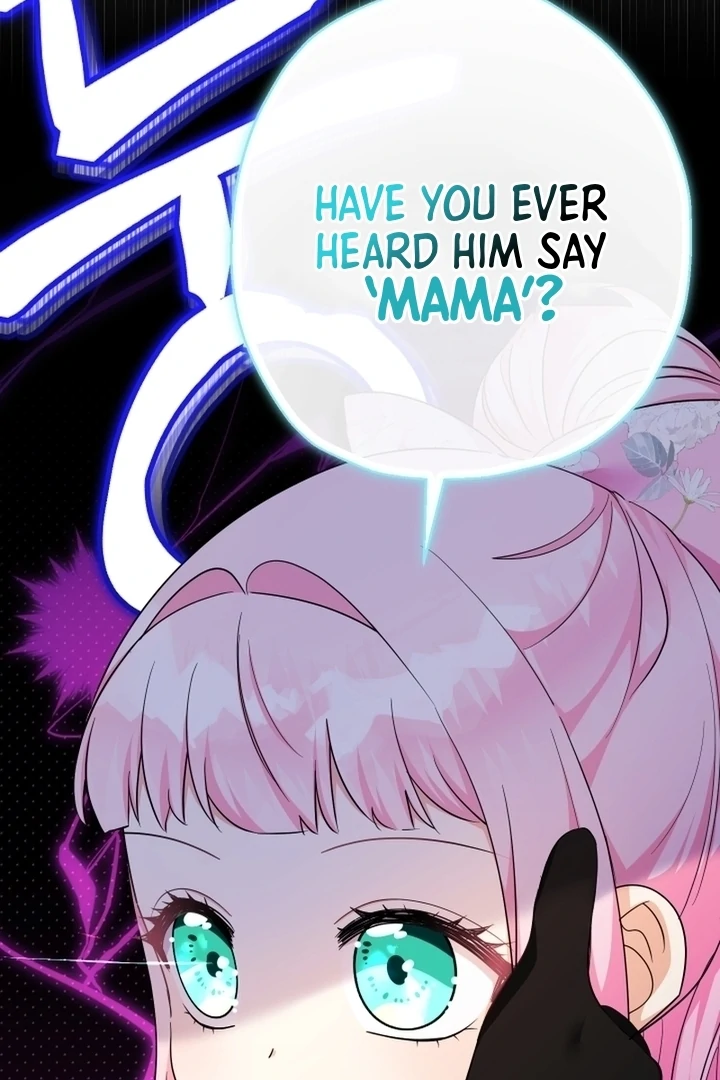 Lord Baby Runs A Romance Fantasy With Cash - Chapter 87 Page 123