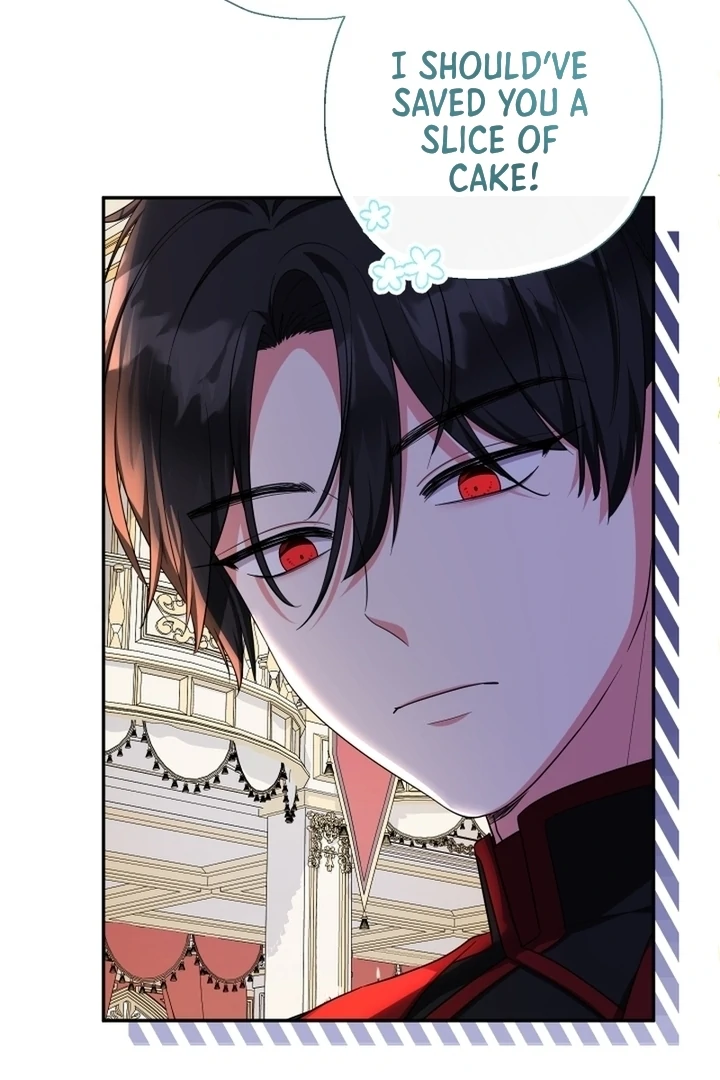 Lord Baby Runs A Romance Fantasy With Cash - Chapter 87 Page 19