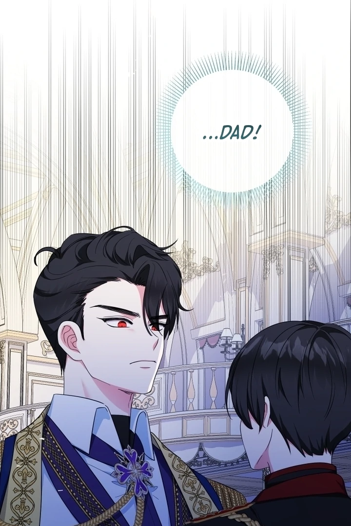 Lord Baby Runs A Romance Fantasy With Cash - Chapter 87 Page 25