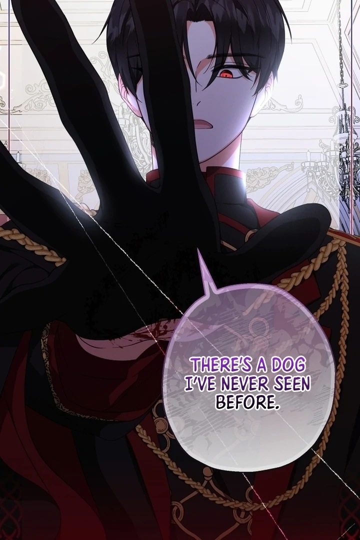 Lord Baby Runs A Romance Fantasy With Cash - Chapter 87 Page 3