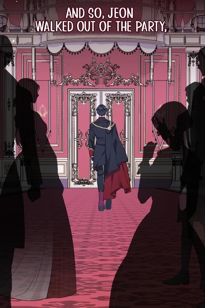 Lord Baby Runs A Romance Fantasy With Cash - Chapter 87 Page 32