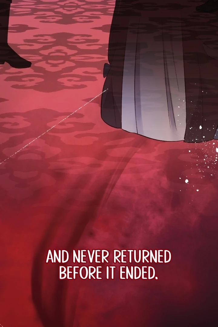 Lord Baby Runs A Romance Fantasy With Cash - Chapter 87 Page 33