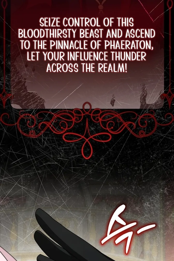 Lord Baby Runs A Romance Fantasy With Cash - Chapter 87 Page 4