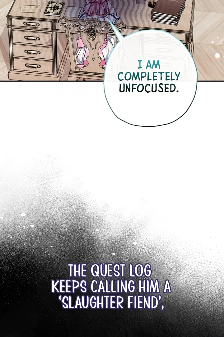 Lord Baby Runs A Romance Fantasy With Cash - Chapter 87 Page 41