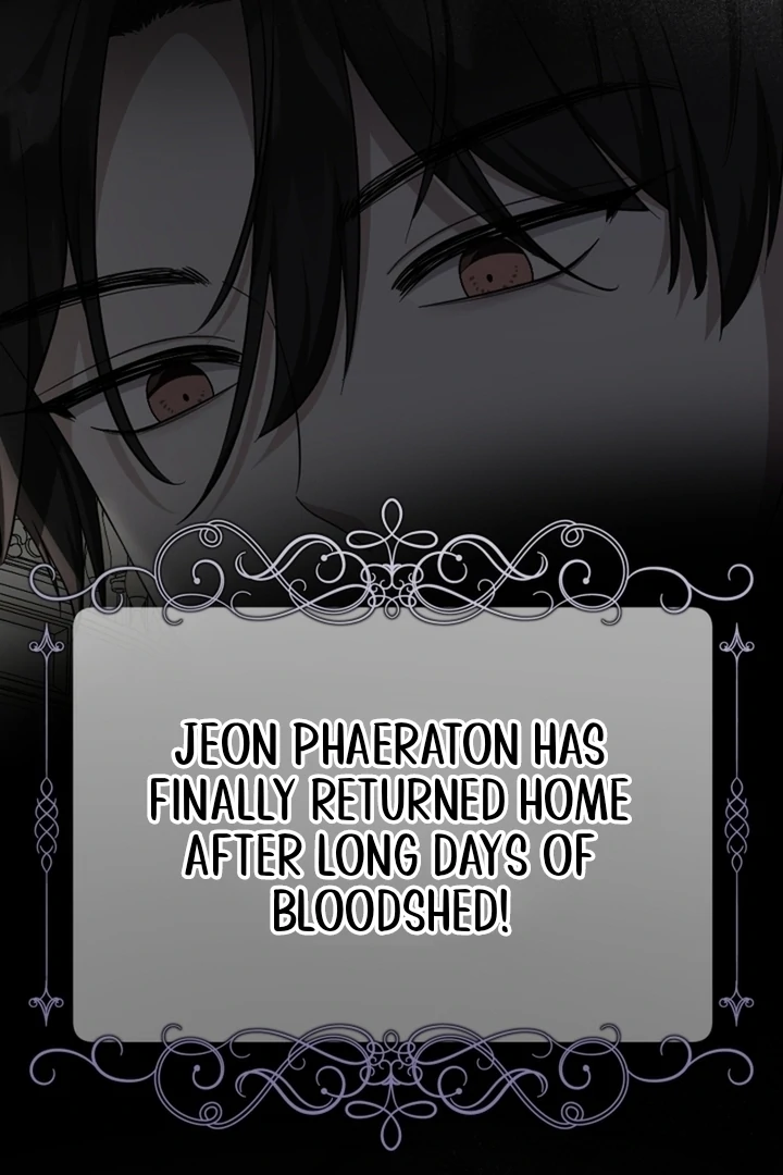 Lord Baby Runs A Romance Fantasy With Cash - Chapter 87 Page 42
