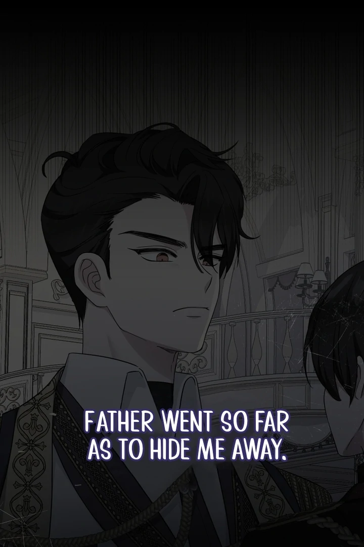 Lord Baby Runs A Romance Fantasy With Cash - Chapter 87 Page 44
