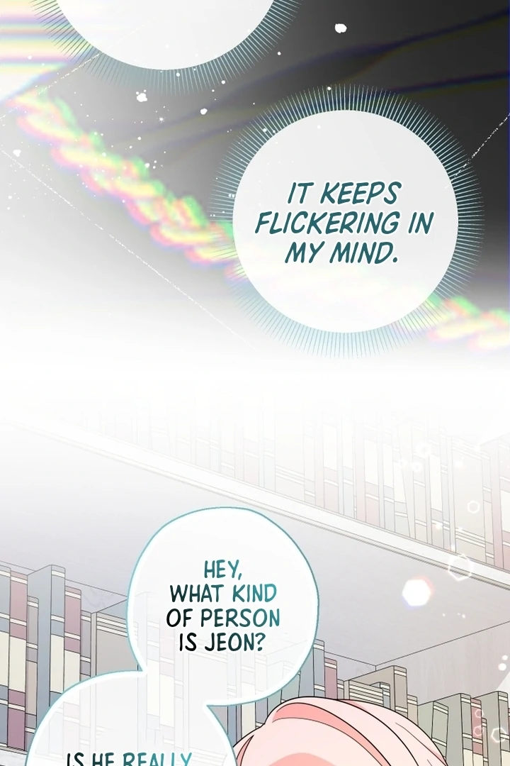 Lord Baby Runs A Romance Fantasy With Cash - Chapter 87 Page 48