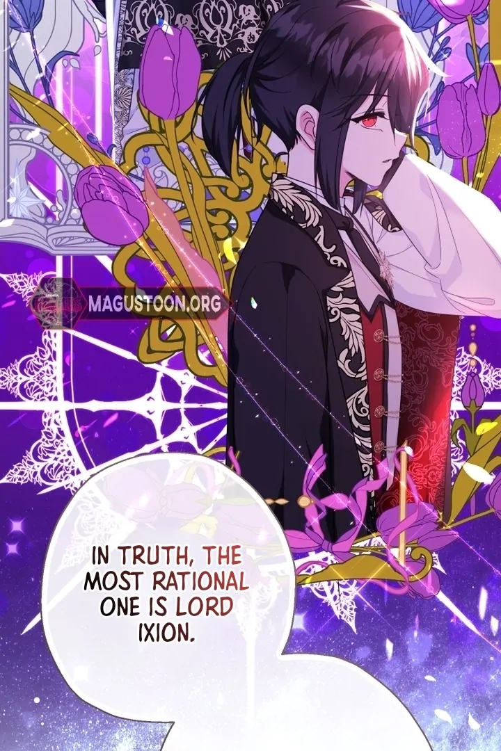 Lord Baby Runs A Romance Fantasy With Cash - Chapter 87 Page 53