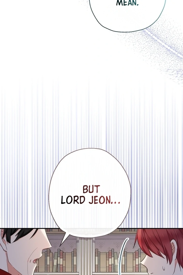 Lord Baby Runs A Romance Fantasy With Cash - Chapter 87 Page 56