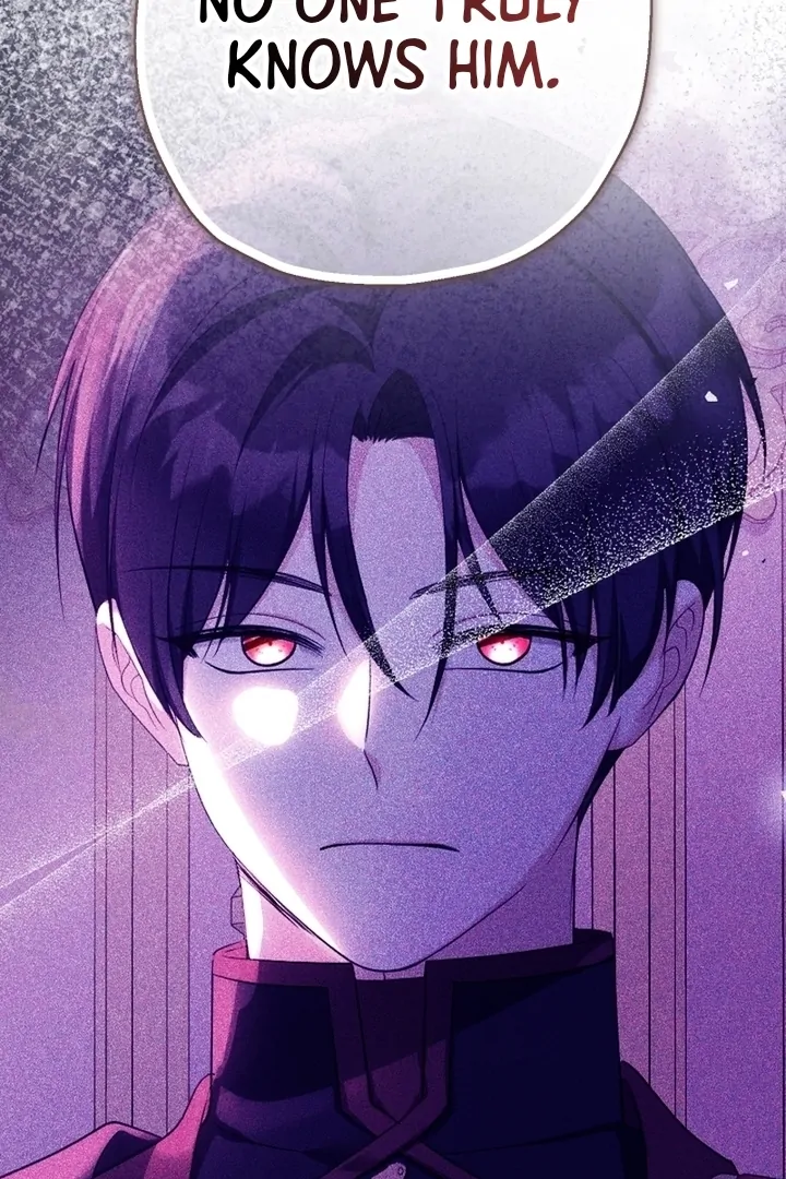 Lord Baby Runs A Romance Fantasy With Cash - Chapter 87 Page 58