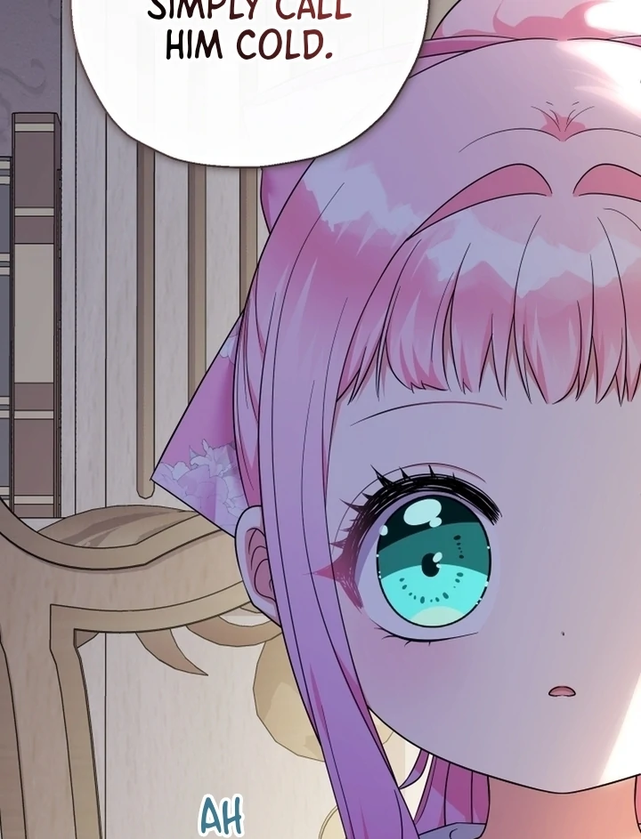 Lord Baby Runs A Romance Fantasy With Cash - Chapter 87 Page 60
