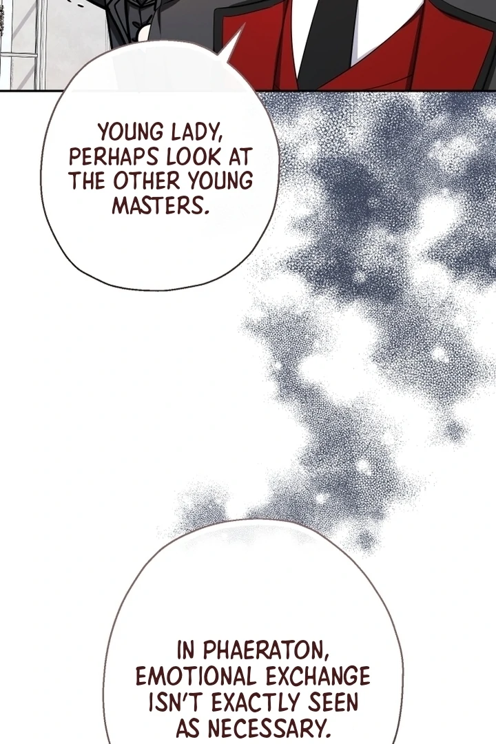 Lord Baby Runs A Romance Fantasy With Cash - Chapter 87 Page 65