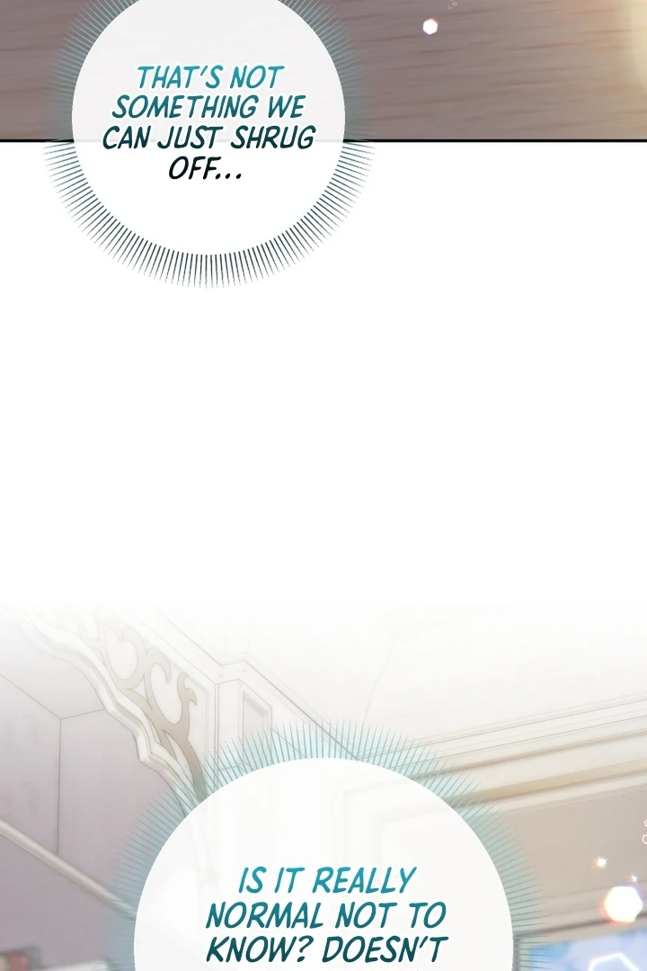 Lord Baby Runs A Romance Fantasy With Cash - Chapter 87 Page 67