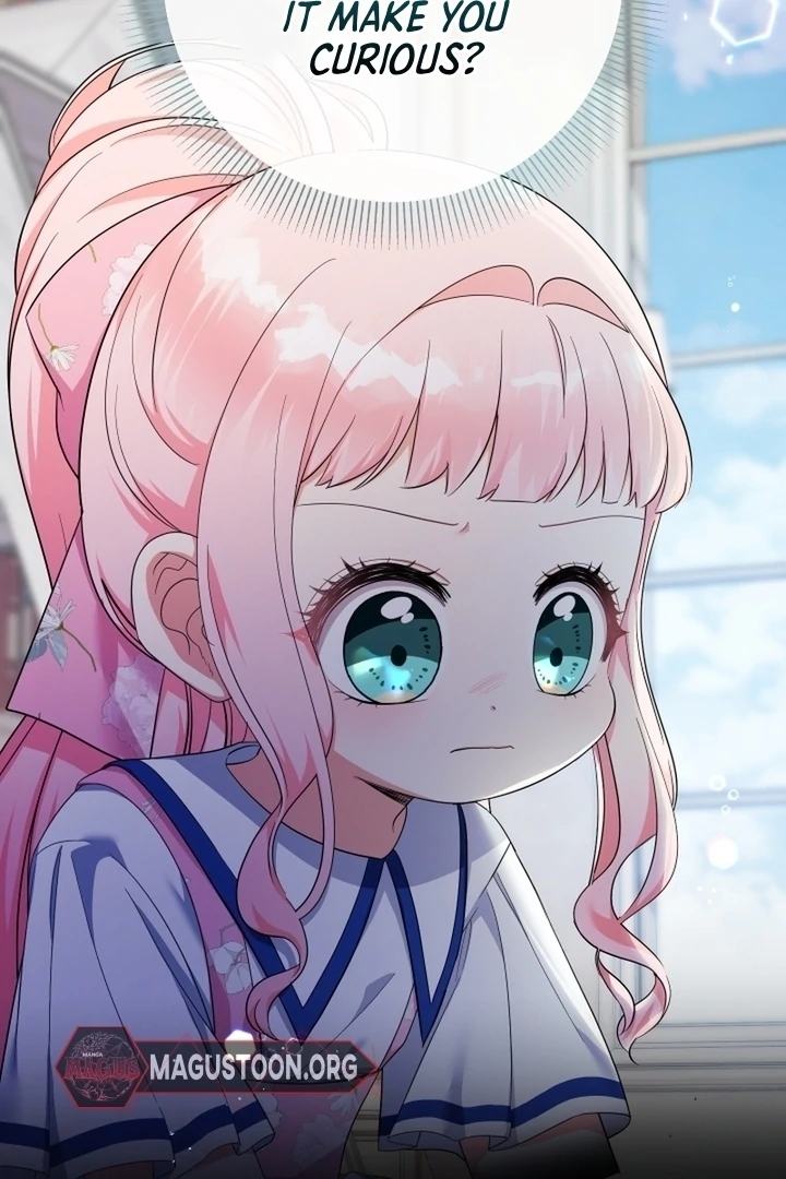Lord Baby Runs A Romance Fantasy With Cash - Chapter 87 Page 68