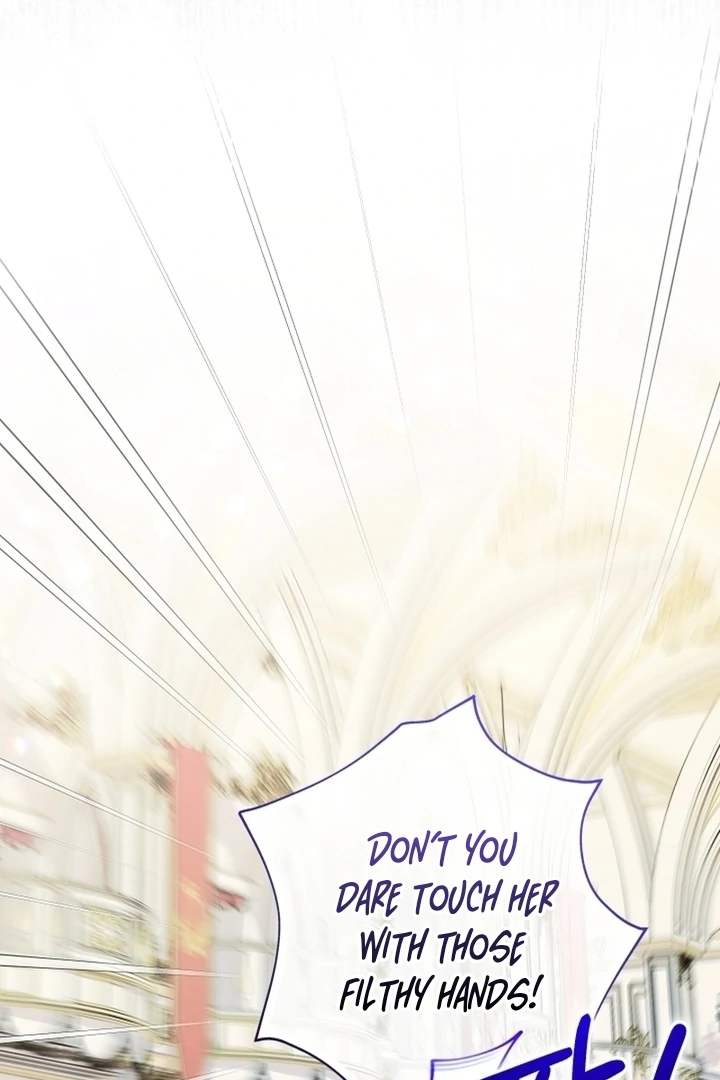 Lord Baby Runs A Romance Fantasy With Cash - Chapter 87 Page 7
