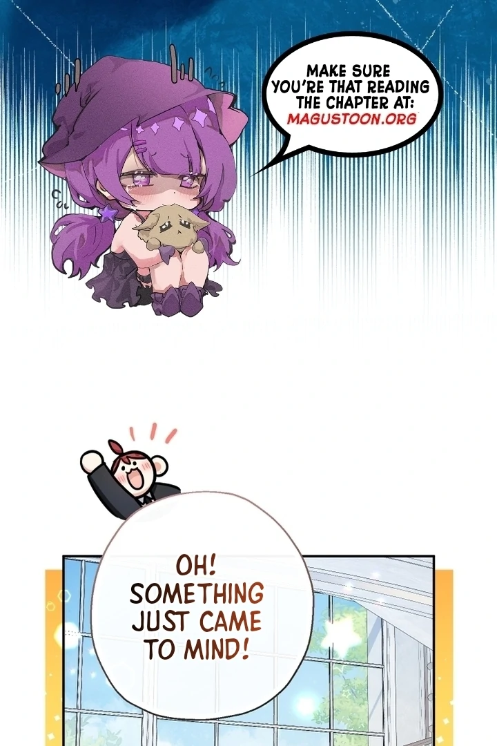 Lord Baby Runs A Romance Fantasy With Cash - Chapter 87 Page 71