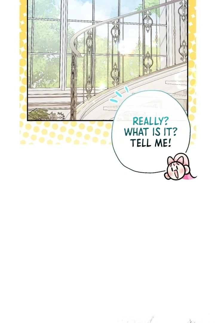 Lord Baby Runs A Romance Fantasy With Cash - Chapter 87 Page 72