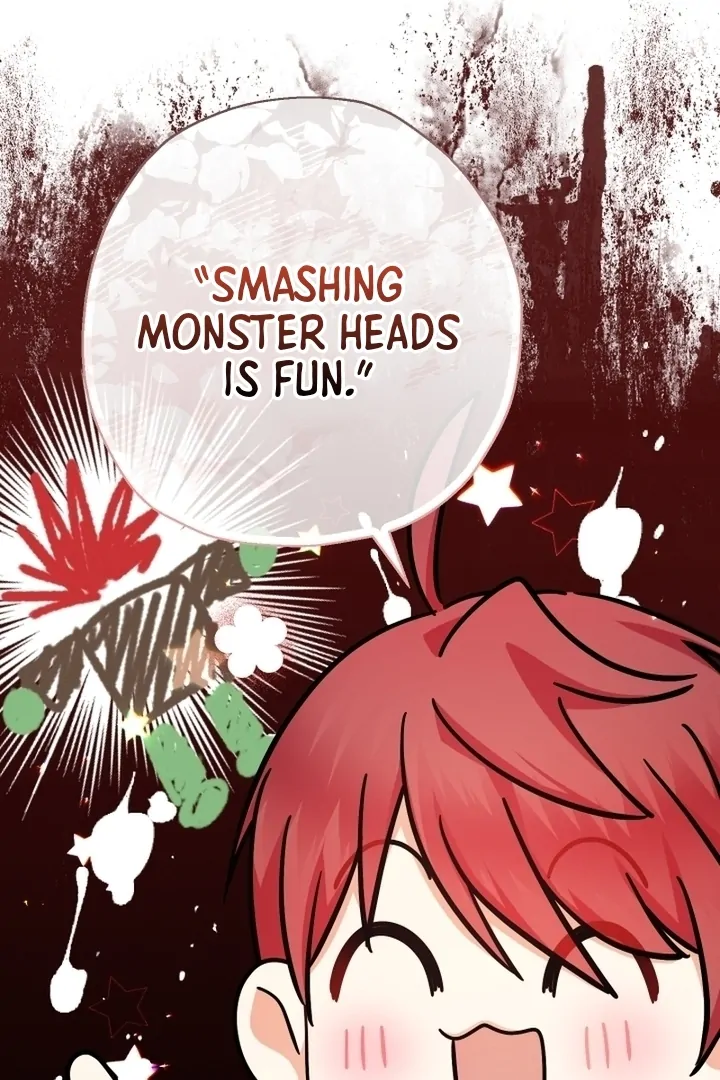 Lord Baby Runs A Romance Fantasy With Cash - Chapter 87 Page 73