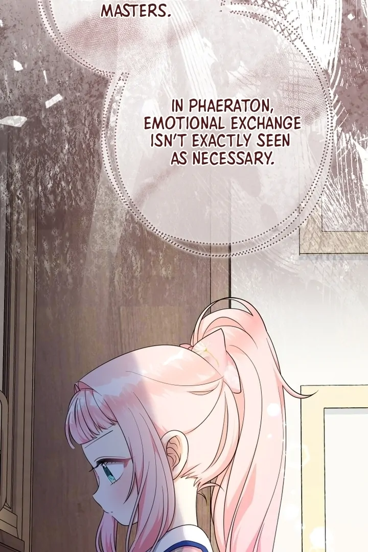 Lord Baby Runs A Romance Fantasy With Cash - Chapter 87 Page 82