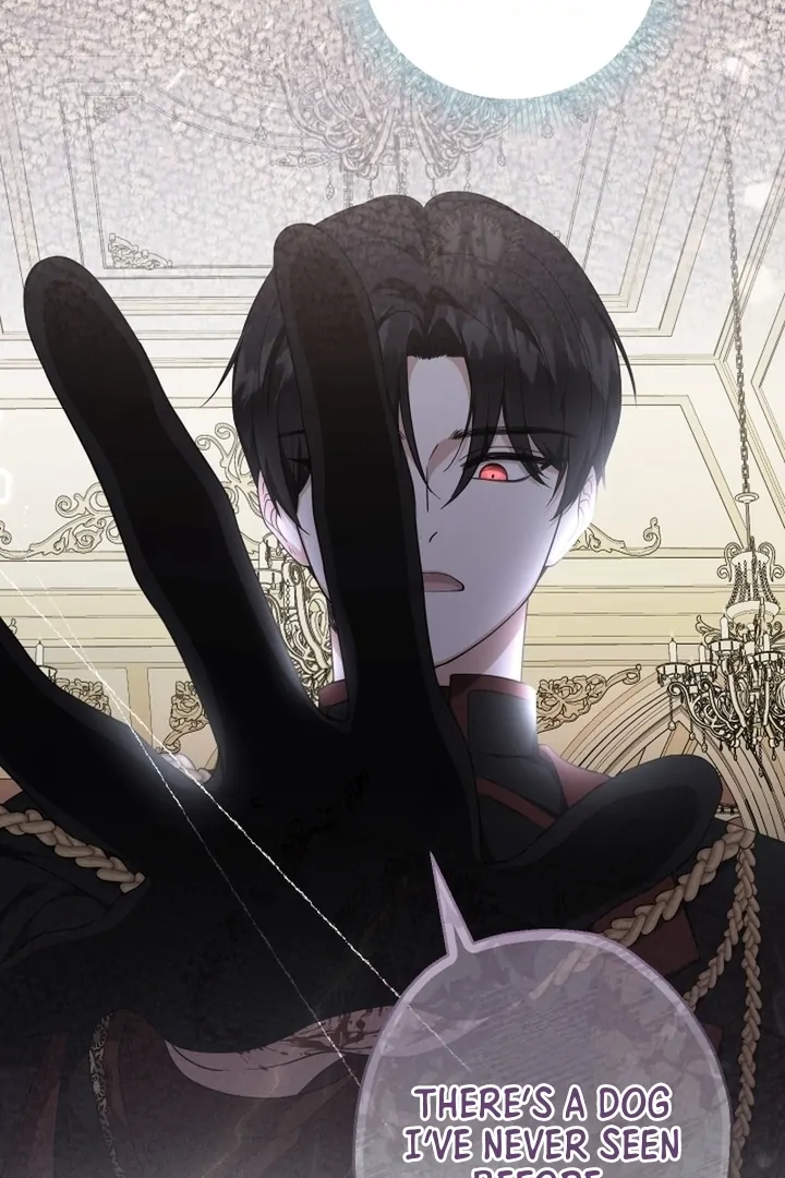 Lord Baby Runs A Romance Fantasy With Cash - Chapter 87 Page 84