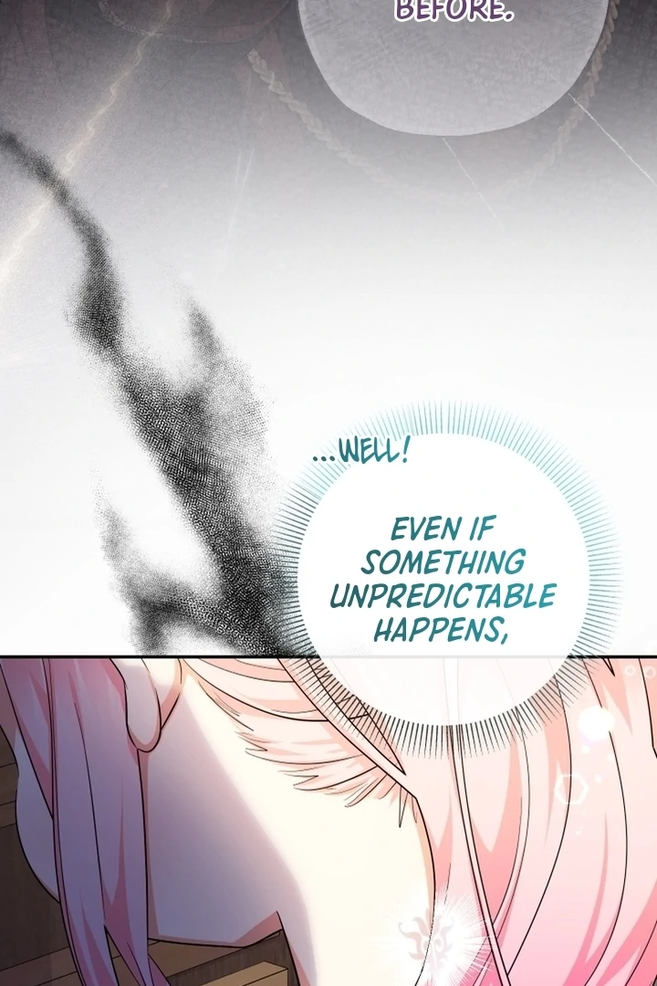 Lord Baby Runs A Romance Fantasy With Cash - Chapter 87 Page 85