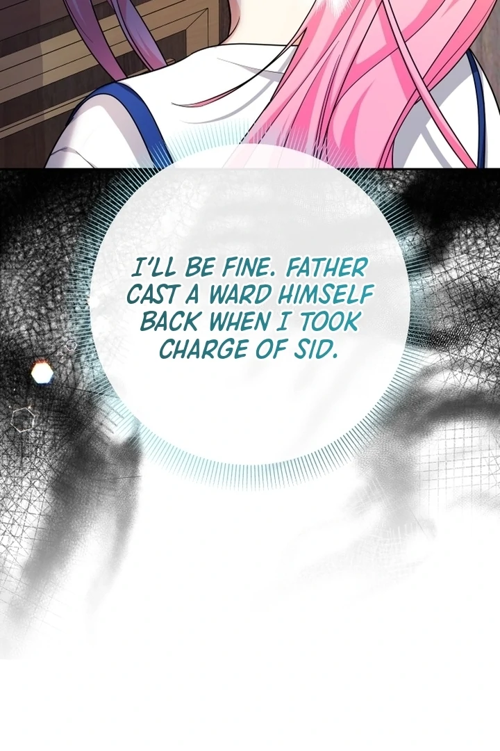 Lord Baby Runs A Romance Fantasy With Cash - Chapter 87 Page 86