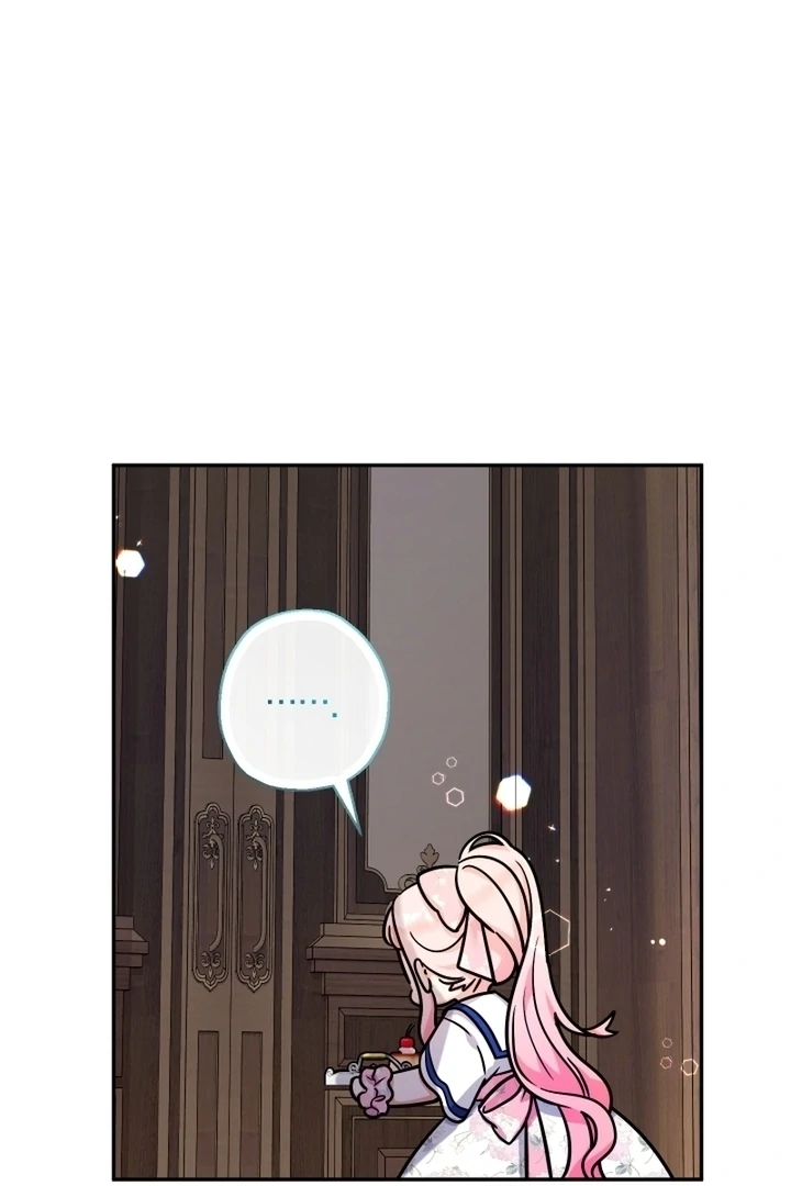Lord Baby Runs A Romance Fantasy With Cash - Chapter 87 Page 87