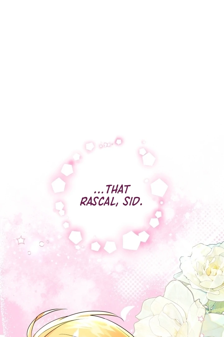 Lord Baby Runs A Romance Fantasy With Cash - Chapter 87 Page 88