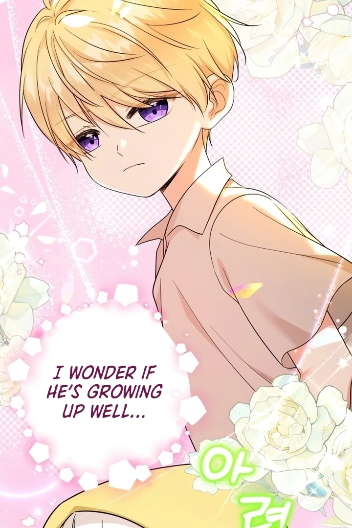 Lord Baby Runs A Romance Fantasy With Cash - Chapter 87 Page 89
