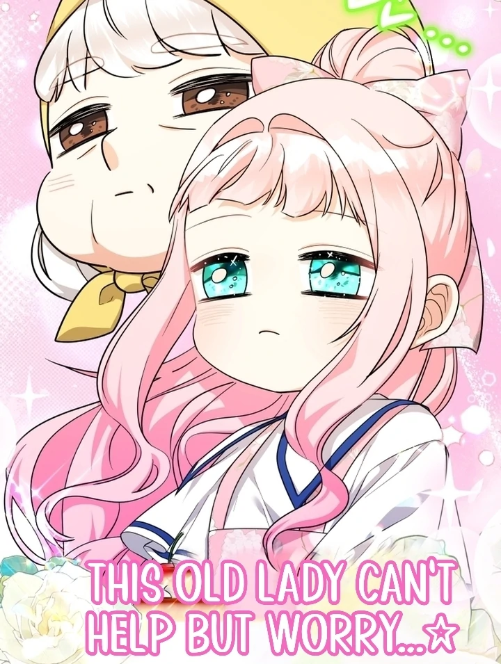 Lord Baby Runs A Romance Fantasy With Cash - Chapter 87 Page 90