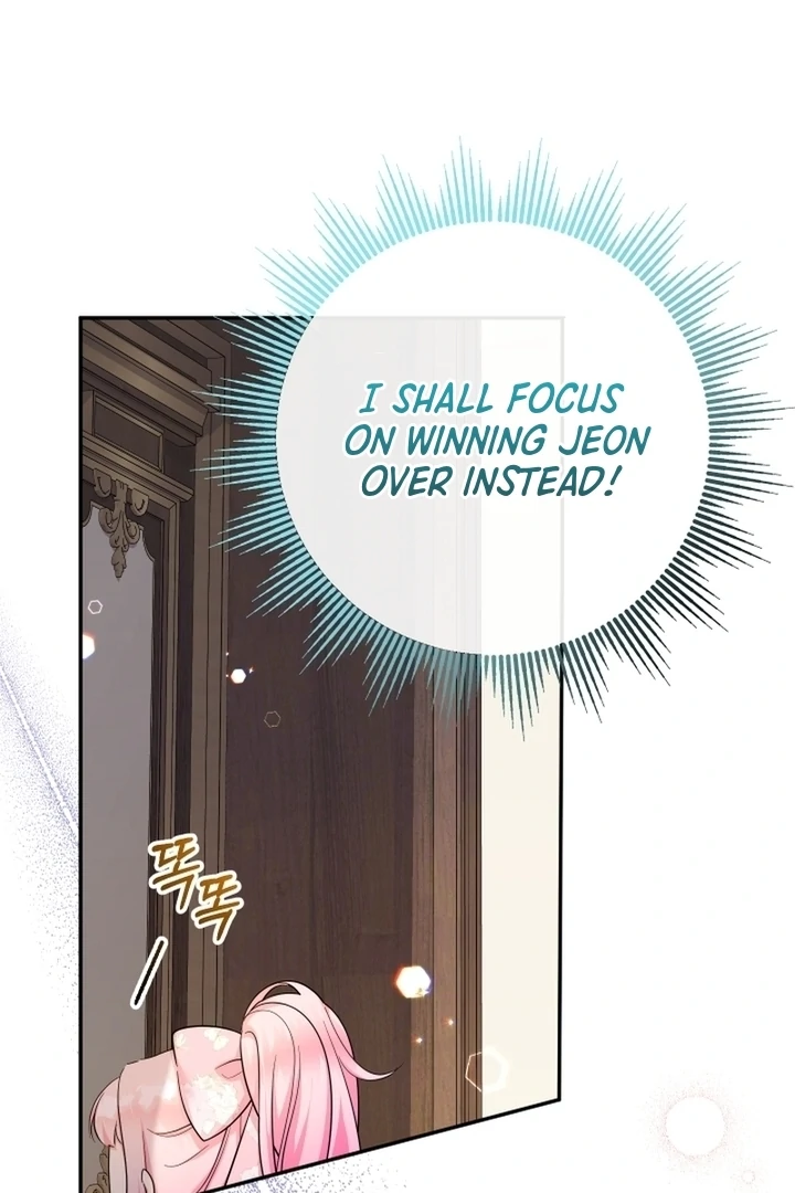 Lord Baby Runs A Romance Fantasy With Cash - Chapter 87 Page 93