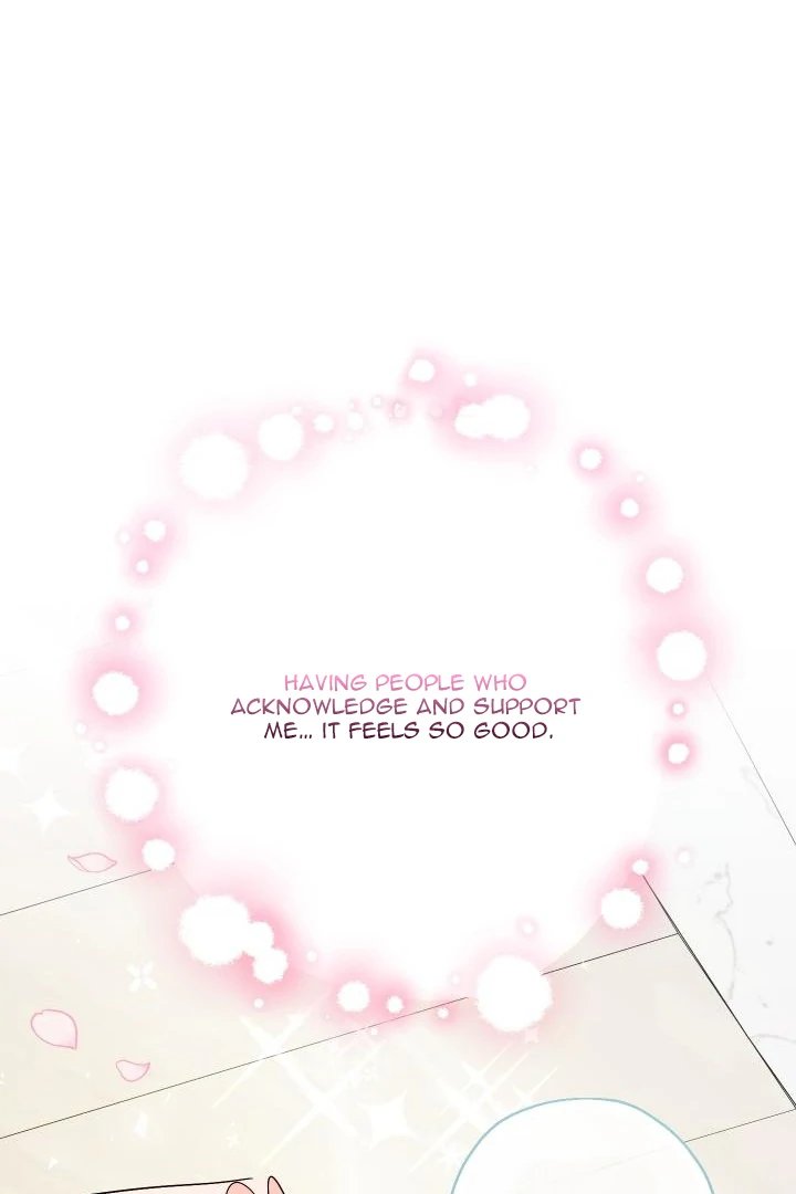 Lord Baby Runs A Romance Fantasy With Cash - Chapter 99 Page 104