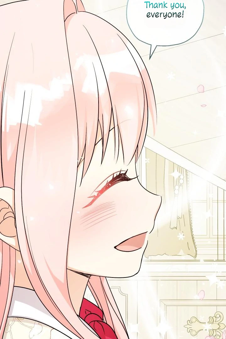Lord Baby Runs A Romance Fantasy With Cash - Chapter 99 Page 105